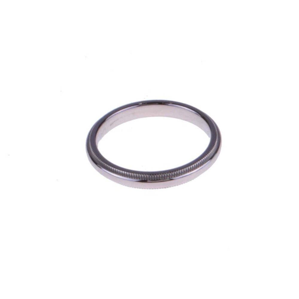 Tiffany Milgrain Ring #352640F60B
